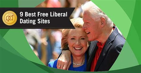 best dating sites for liberals